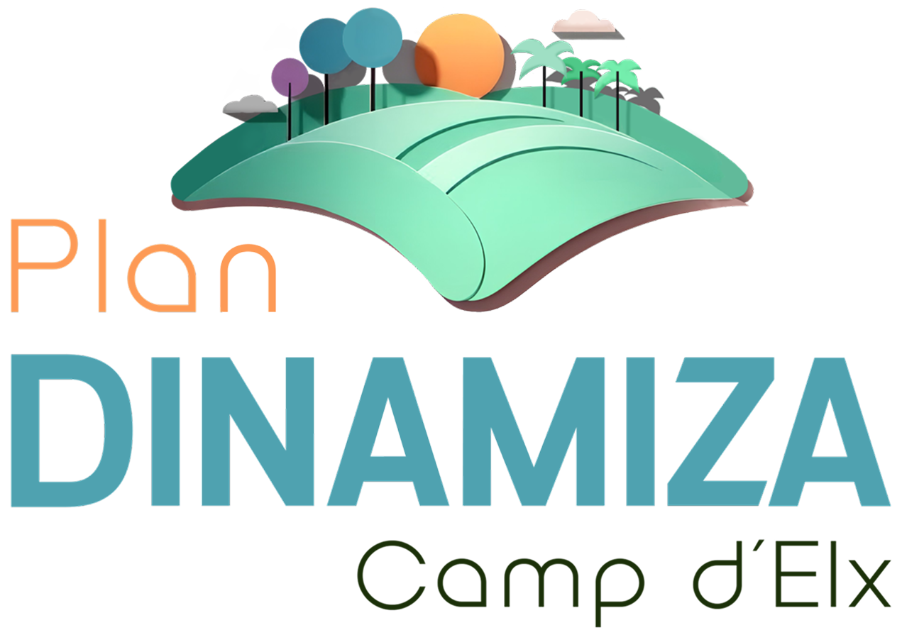 Logo Dinamiza
