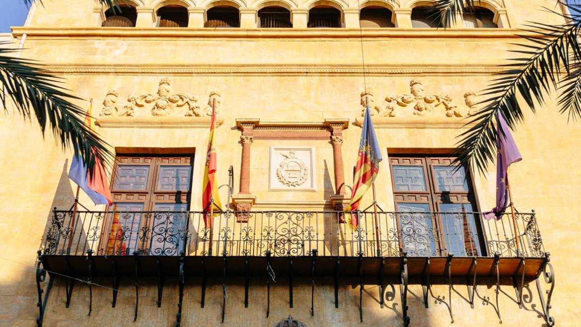 Emisión del Pleno ordinario de octubre
