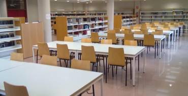 Las bibliotecas municipales continúan ampliando sus horarios de apertura