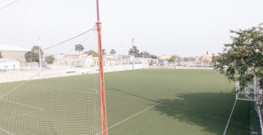 Solicitud de exención de tasas en las instalaciones deportivas municipales para clubes federados