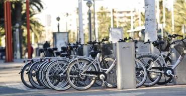 La nueva ordenanza de circulación en bicicleta ya es una realidad