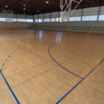 DSC07209 polideportivo la marina