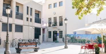 Consulta pública sobre la nueva ordenanza reguladora de la autorización y apertura de actividades