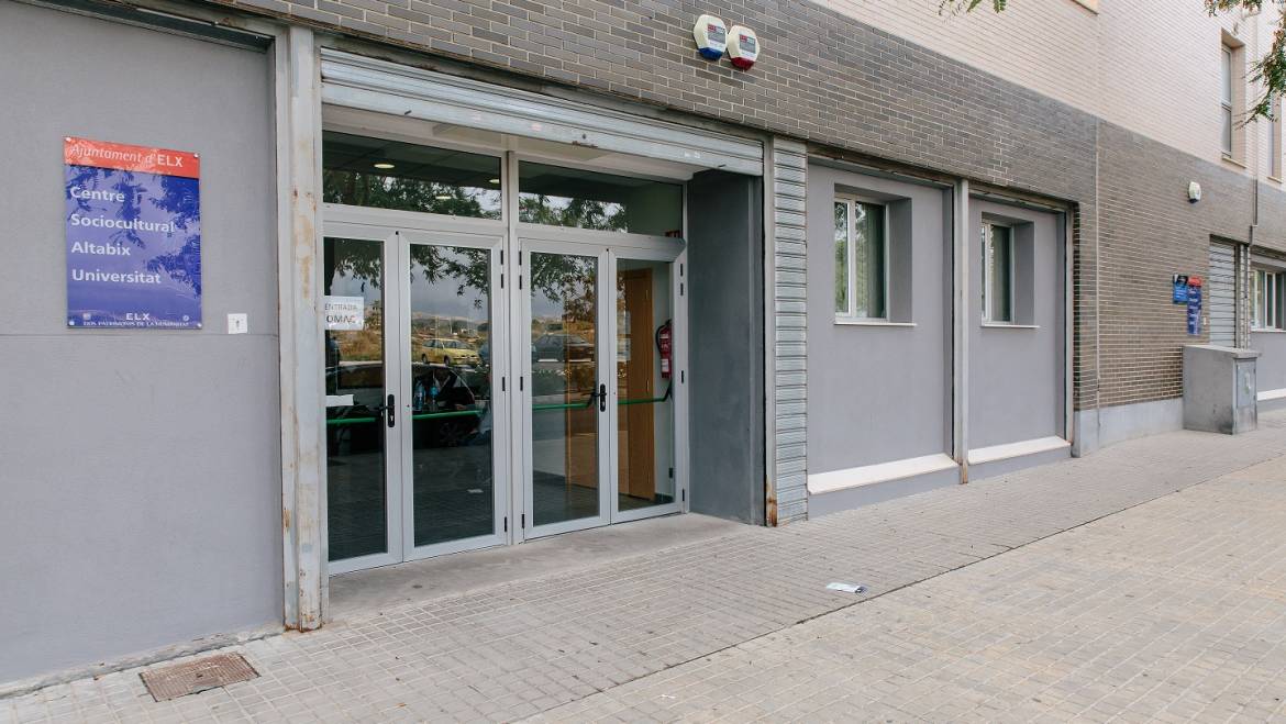 S’obri el termini per a sol·licitar plaça en l’Escola d’Estiu de Altabix – Universitat