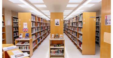 La sala de préstamo de la Biblioteca «Aurelià Ibarra» amplia su horario de apertura