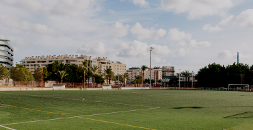 Suspensión actividades deportivas al aire libre