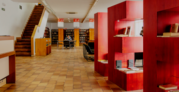 Horarios de julio y agosto en las Bibliotecas Municipales