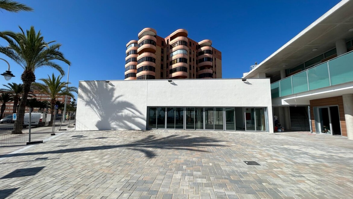 OMAC Arenales
