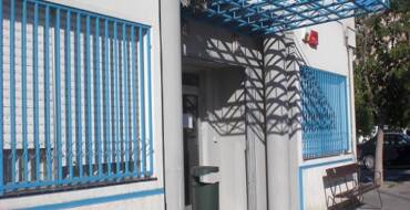 Centro Social El Pla – Sector V