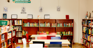 La programación de septiembre de Bibliotecas llega con actividades en inglés para bebés de 1 y 2 años