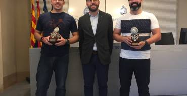 Premio Emprendedor del Mes