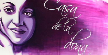 II Certamen Literari d’Igualtat de “Casa de la Dona”