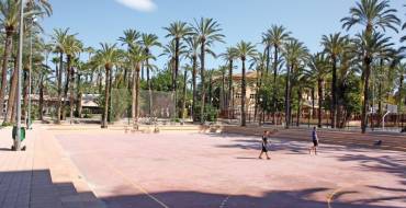 Cierre instalaciones deportivas Navidades