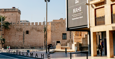 L’Ajuntament obri els museus a partir de dilluns amb entrada gratuïta