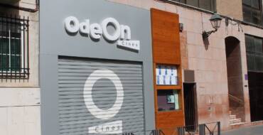 La programación de los Cines Odeón arranca con todas las medidas higiénico-sanitarias y la proyección de la película “Que suene la música”