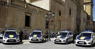 Corte total C/ Corredera
