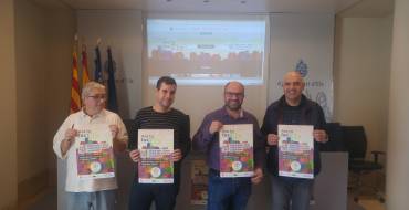 Un total de 3.658 ciudadanos votan los Presupuestos Participativos