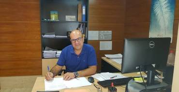 Sànchez: «El Consell apuesta por Elche en Atención Ciudadana y Empleo»