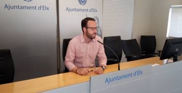 El Ayuntamiento contratará a 166 desempleados gracias a dos programas de empleo para jóvenes y para mayores de 45 años