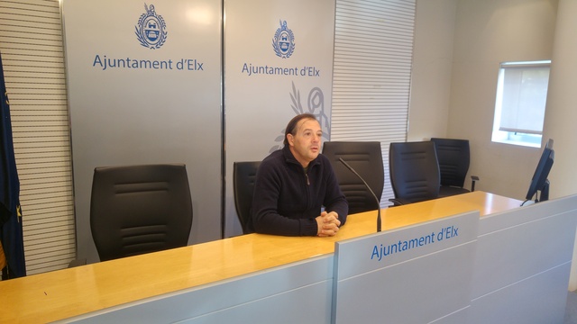 Primeros pasos para la creación del Consejo de Deportes