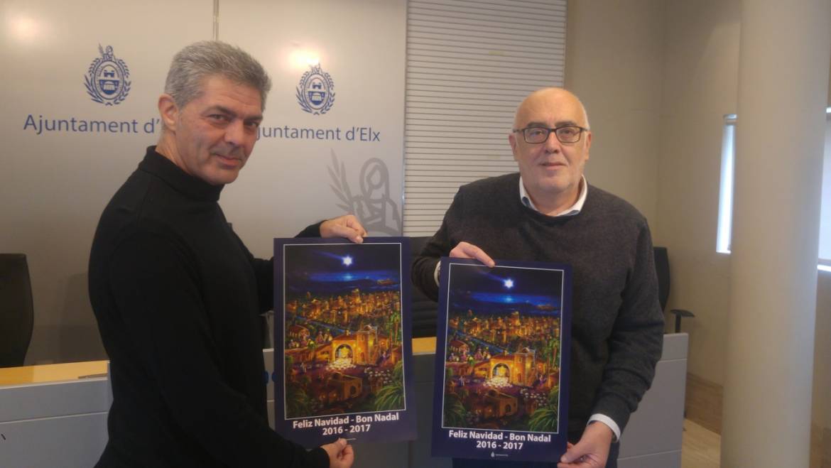 Un Nadal amb més il·luminació i una Cavalcada amb un recorregut més llarg