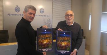 Una Navidad con más iluminación y una cabalgata con un recorrido más largo