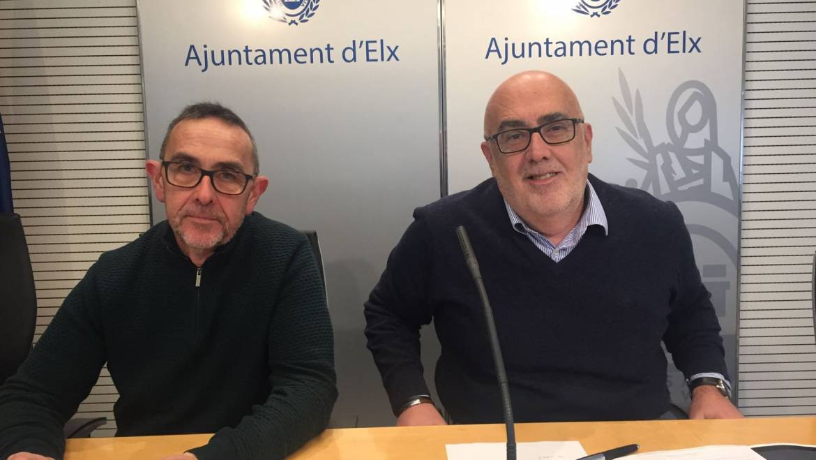 L’Ajuntament suspén les seues activitats lúdiques i esportives en la via pública davant del risc de temporal