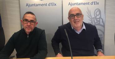 El Ayuntamiento suspende sus actividades lúdicas y deportivas en vía pública ante el riesgo de temporal