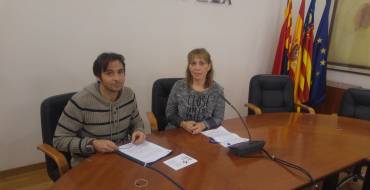 El Ayuntamiento presenta la I Gala de los Derechos Humanos