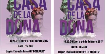 Proyecto: “Familias igualitarias, Familias equilibradas”