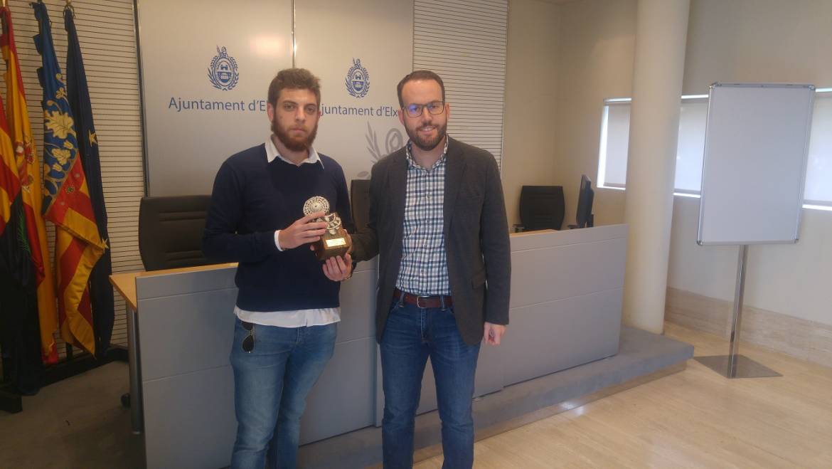 El Ayuntamiento ayuda a 33 proyectos emprendedores con una subvención media a cada empresa de 1.212 euros