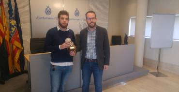 L’Ajuntament ajuda 33 projectes emprenedors amb una subvenció mitjana a cada empresa de 1.212 euros