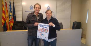 L’Ajuntament presenta una nova edició del Torneig de les Empreses
