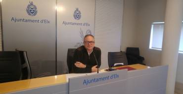 El Ayuntamiento insiste en que “no se cierran terrazas, sino que se está trabajando para que se ajusten a la ley”
