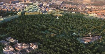 L’Ajuntament presenta al·legacions al Pativel per a incrementar la urbanització i  millorar la protecció en el MR-10