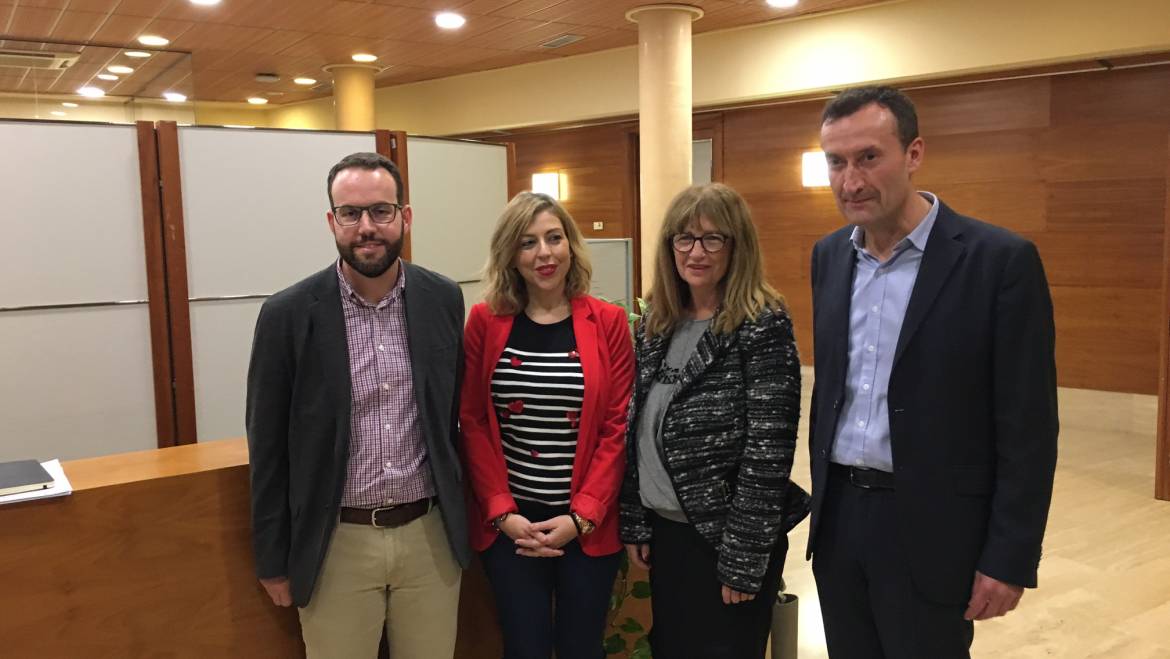 La UMHE hará una radiografía de la economía sumergida en el municipio