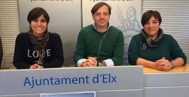 III Gymkana Solidaria del Club Waterpolo Elche