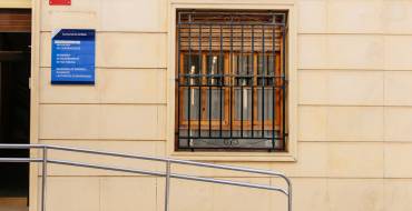 Ampliación de plazo para la instalación de barras y ampliación terrazas para las Fiestas Patronales 2017