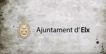 El Ajuntament d’Elx os desea felices fiestas