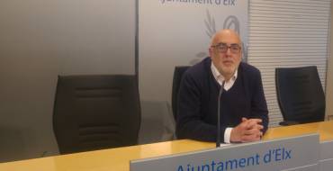 El Ayuntamiento presenta la programación municipal para Nochevieja