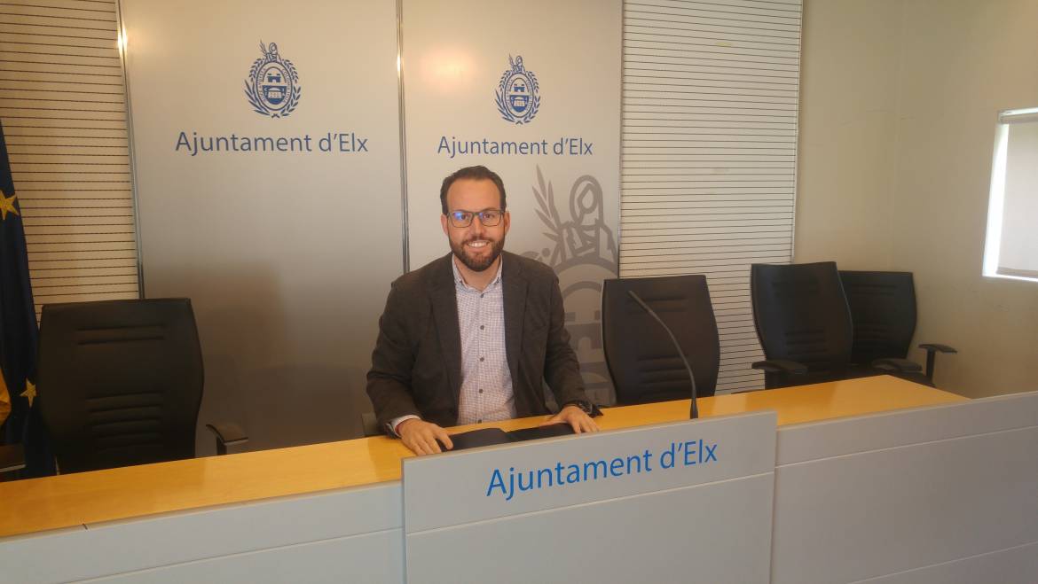 L’Ajuntament presenta la segona edició del programa “Comença a exportar”