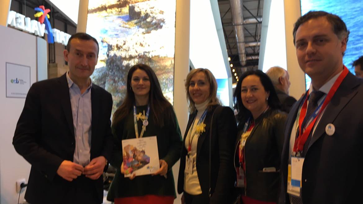 Carlos González: “Debemos apostar por nuestros parajes naturales, además del turismo de congresos, cultural o deportivo”