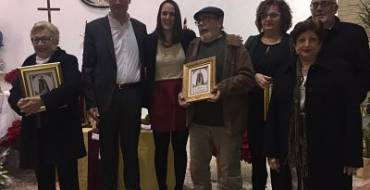 Pregó en honor a Sant Antoni