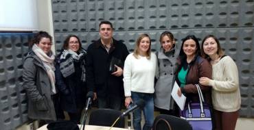 Casa de la Dona Radio-Enero 2017
