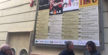 Teatro, danza, música y humor para una programación variada y de calidad en el Gran Teatro de febrero a mayo