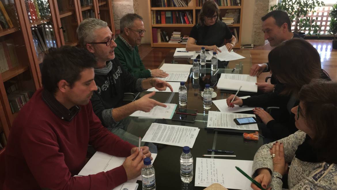 l’Ajuntament i la Generalitat impulsen una campanya per a recaptar suports per al regrés de la Dama a Elx