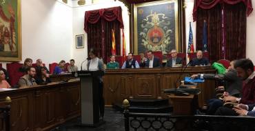 El Ple aprova de forma definitiva els Pressupostos