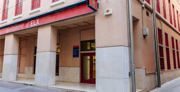 La Comisión de Hacienda desestima las cinco alegaciones presentadas contra el presupuesto del 2017
