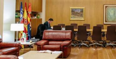 L’alcalde exigix la inclusió d’Elx en tota la promoció de la Costa Blanca