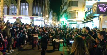 Premis Carnaval Elx 2017